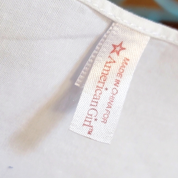 AMERICAN GIRL DOLL ROD IRON DAYBED - Picture 8 of 9